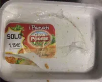 i panati