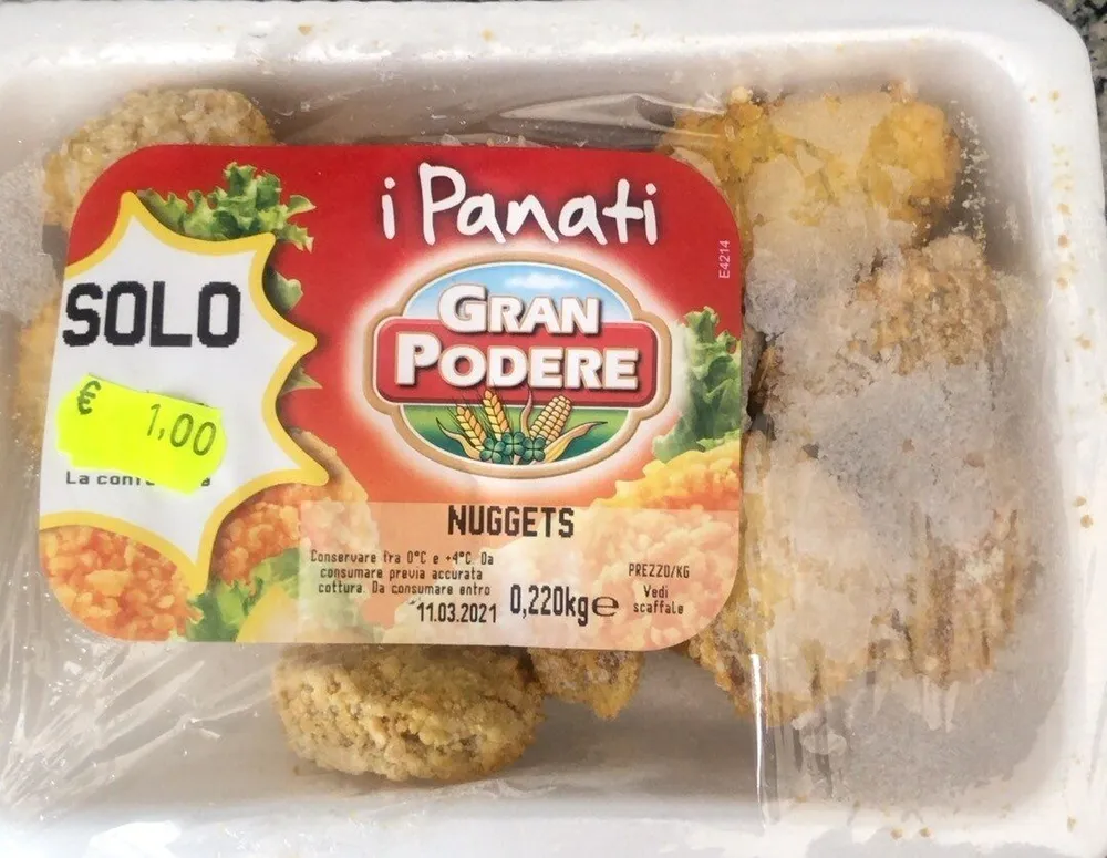 Nuggets