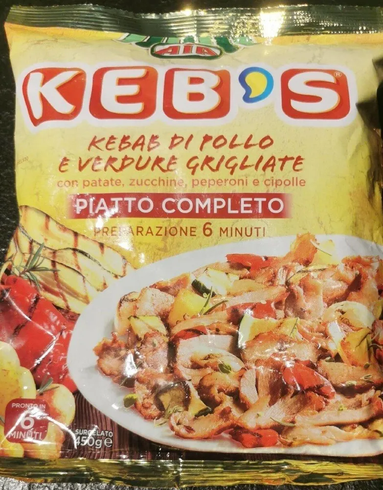 Keb's