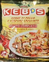 Keb's