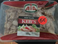Keb's