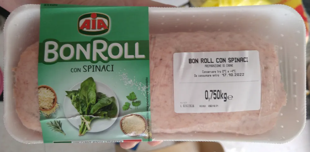 BonRoll