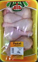 Cuisse de poulet