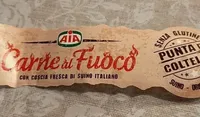 Carne al fuoco