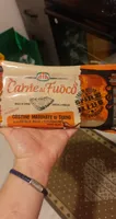 Carne al fuoco costine marinate di suino alla