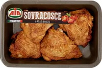 Sovracosce di Pollo arrosto