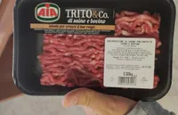 Carne macinata