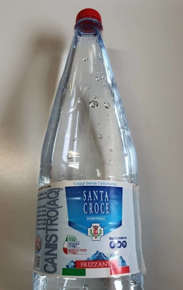 Acqua Santa Croce