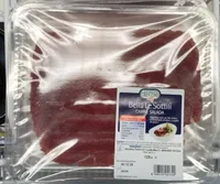 Carne salada