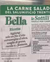 La carne salada
