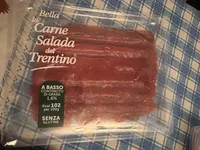 Carne Salada