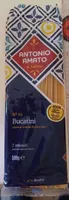 Bucatini
