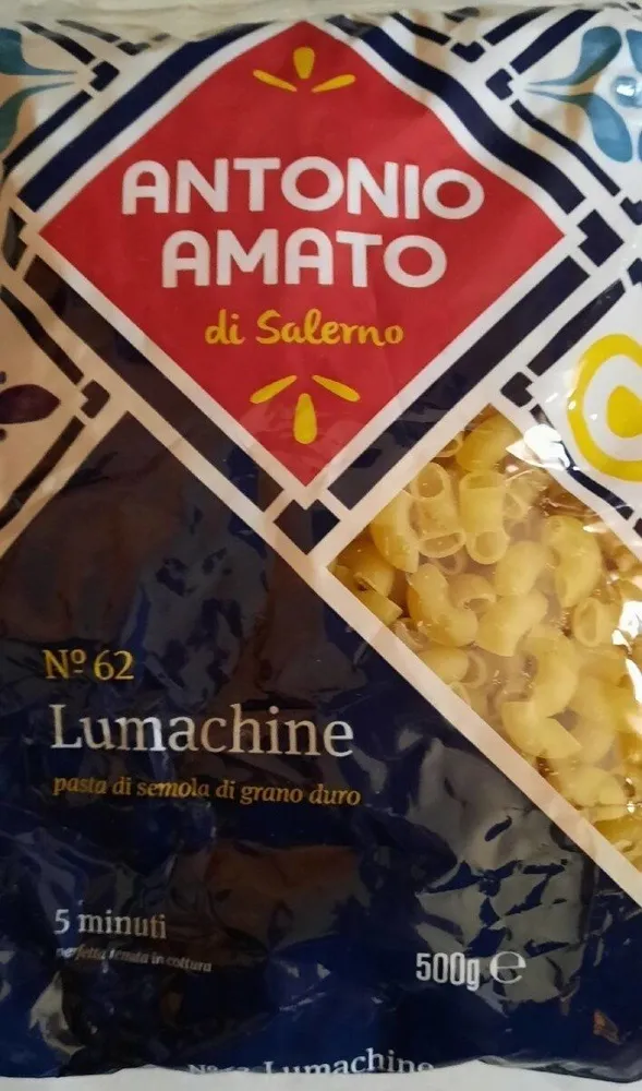 Lumachine