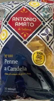 Amato Penne Candela GR. 500 N.