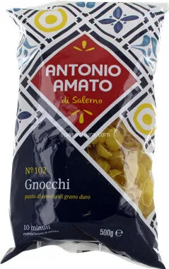 Amato 102 Gnocchi GR. 500