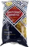 Amato 102 Gnocchi GR. 500