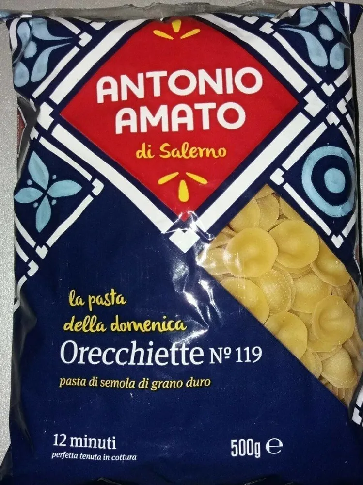 Orecchiette