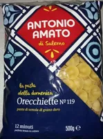 Orecchiette