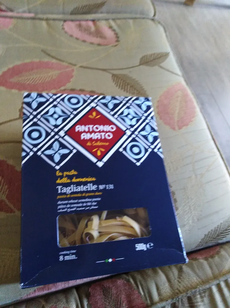 Tagliatelle