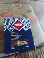 Tagliatelle