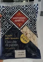 Chicche di patate