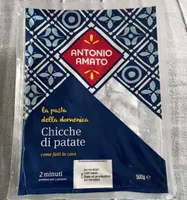 Chicche di patate