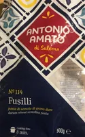 Fusilli
