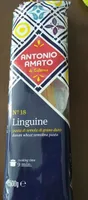 Linguine