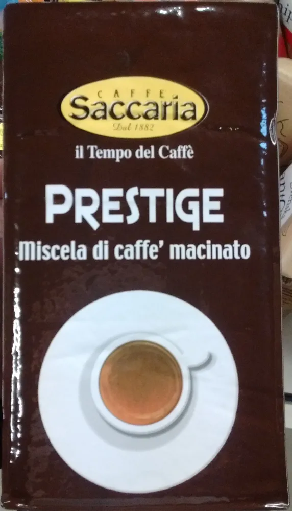 Prestige