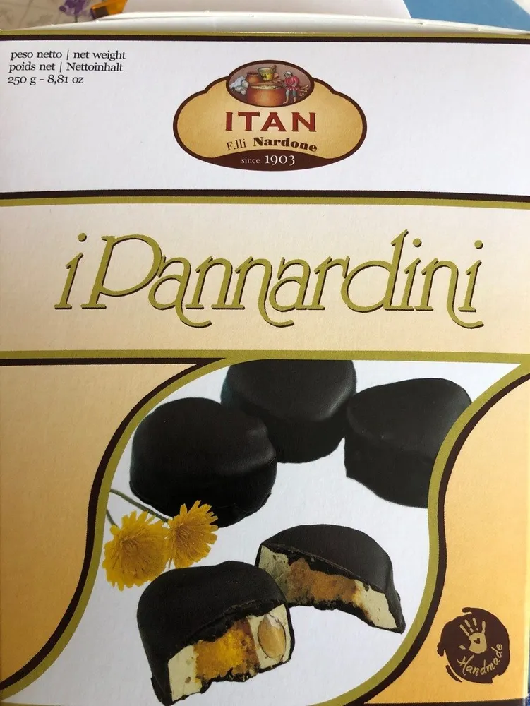 IPannardini