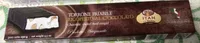 Torrone friabile