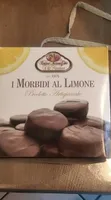 I morbidi al limone