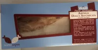 Aringa dolce affumicata