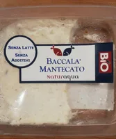 baccala mantecato