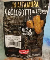 I golosotti integrali