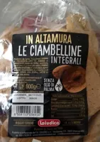 Le ciambelline
