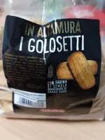 I golosetti