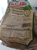Golosotti integrali