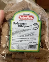 Golosotti integrali