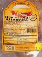 Biscottoni Altamura