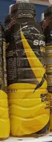 Integratore limone