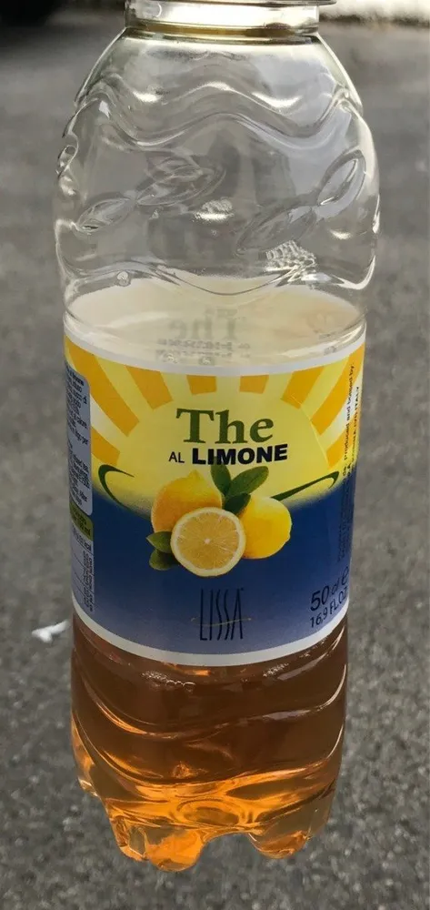 The al limone