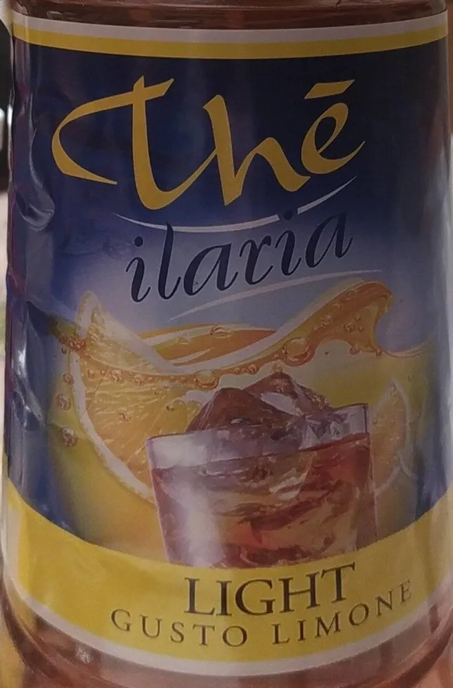 The Ilaria