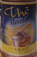 The Ilaria