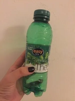 Verde the