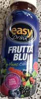 Frutta blu