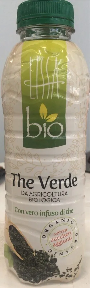 The Verde