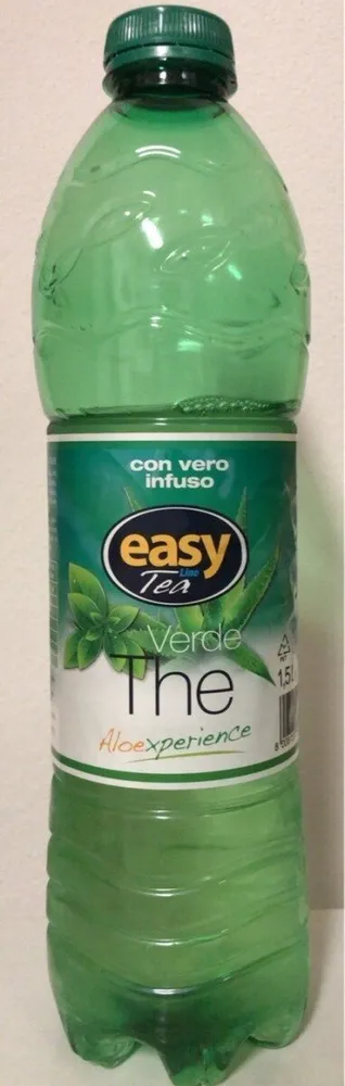 The verde aloe experience