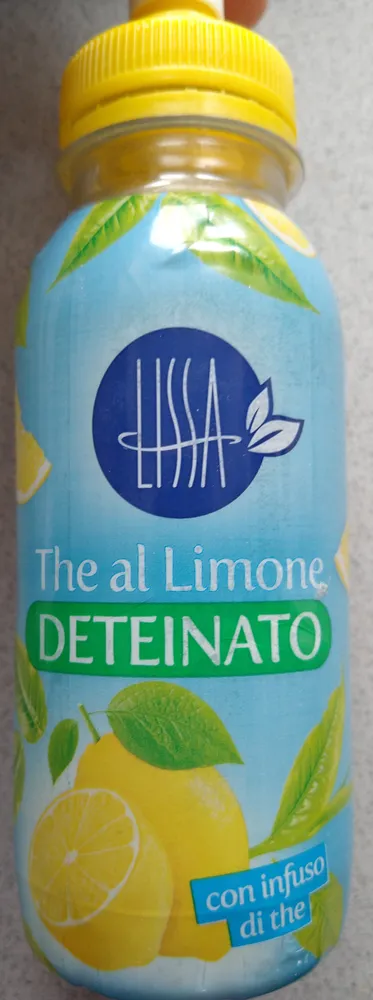 The al limone