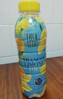 Arancia Limone Bio